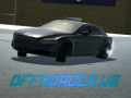 leikur Offroader V6