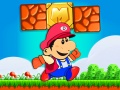 leikur Super World Adventure