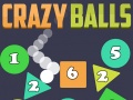 leikur Crazy Balls