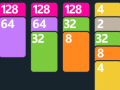 leikur 2048 Solitaire