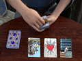 leikur Tarot