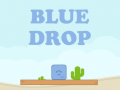 leikur Blue Drop