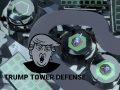leikur Trump Tower Defense