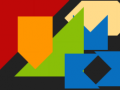 leikur Tangrams