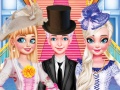 leikur Victorian Royal Ball