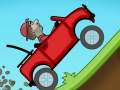 leikur Hill Climb Racing