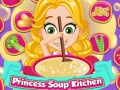 leikur Princess Soup Kitchen