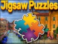leikur Italia Jigsaw Puzzle