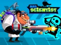 leikur Mad Scientist