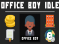 leikur Office Boy Idle
