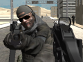 leikur Warzones