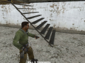 leikur Heavy Combat