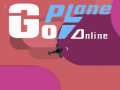 leikur Go Plane Online