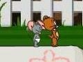 leikur Tom and Jerry Time travel 2