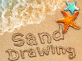 leikur Sand Drawing