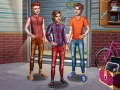 leikur Boys Fashion Outfits