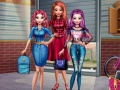 leikur Fashion Girl New Dress