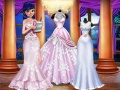 leikur Princess Tailor Shop