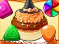 leikur Cookie Blast Mania