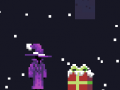 leikur Hat Wizard Christmas