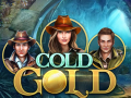 leikur Cold Gold