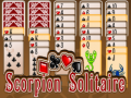 leikur Scorpion Solitaire