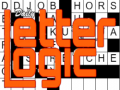 leikur Daily Letter Logic