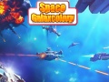 leikur Space Galaxcolory