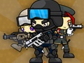 leikur Military Defense