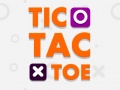 leikur Tic Tac Toe Arcade