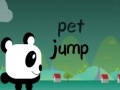leikur Pet Jump