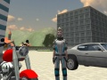 leikur City Driver