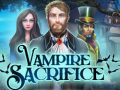 leikur Vampire Sacrifice