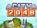 leikur 2048 City