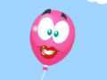 leikur Balloon Pop