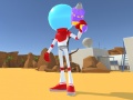 leikur Alien Shooter