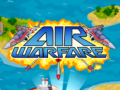 leikur Air Warfare