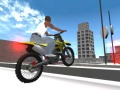 leikur GT Bike Simulator
