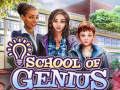 leikur School of Genius