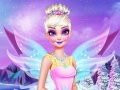 leikur Ice Queen Beauty Makeover