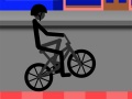 leikur Wheelie Challenge 2