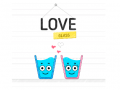 leikur Love Glass