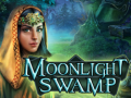 leikur Moonlight Swamp