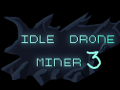 leikur Idle Drone Miner 3