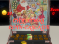 leikur Christmas Coin Cascad