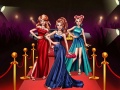 leikur Red Carpet Fashion