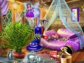 leikur Fairy House Cleaning