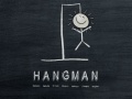 leikur Guess The Name Hangman