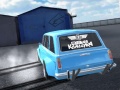 leikur Lada Russian Car Drift
