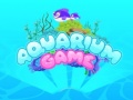 leikur Aquarium Game